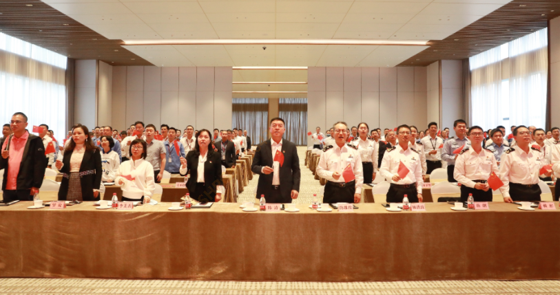 用音符谱写初心 用歌声唱响使命--音乐思政课走进Bcgame科技