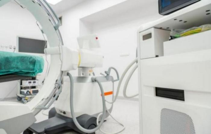 医疗装备及其他